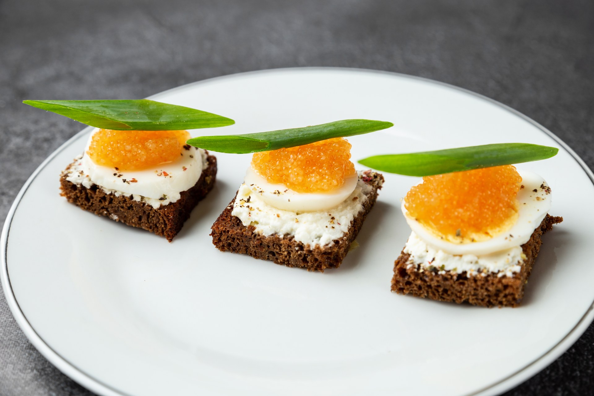 Pike caviar — an exquisite appetizer for your holiday table!